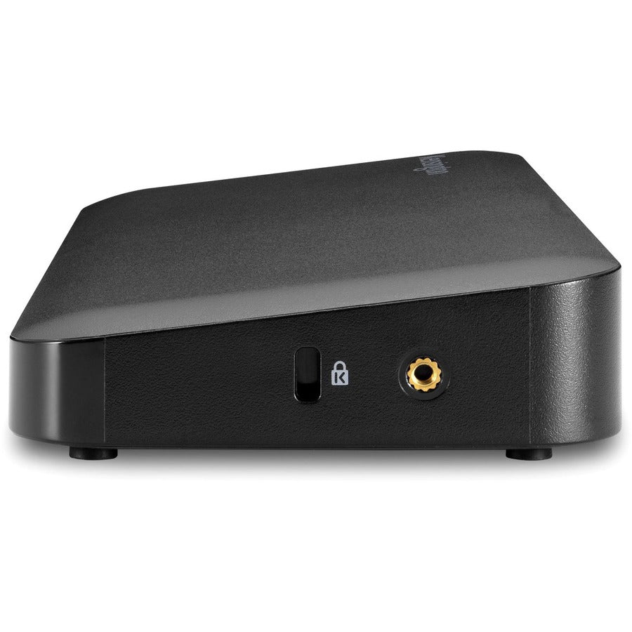 Kensington SD4840P Docking Station Kensington SD4840P Docking Station